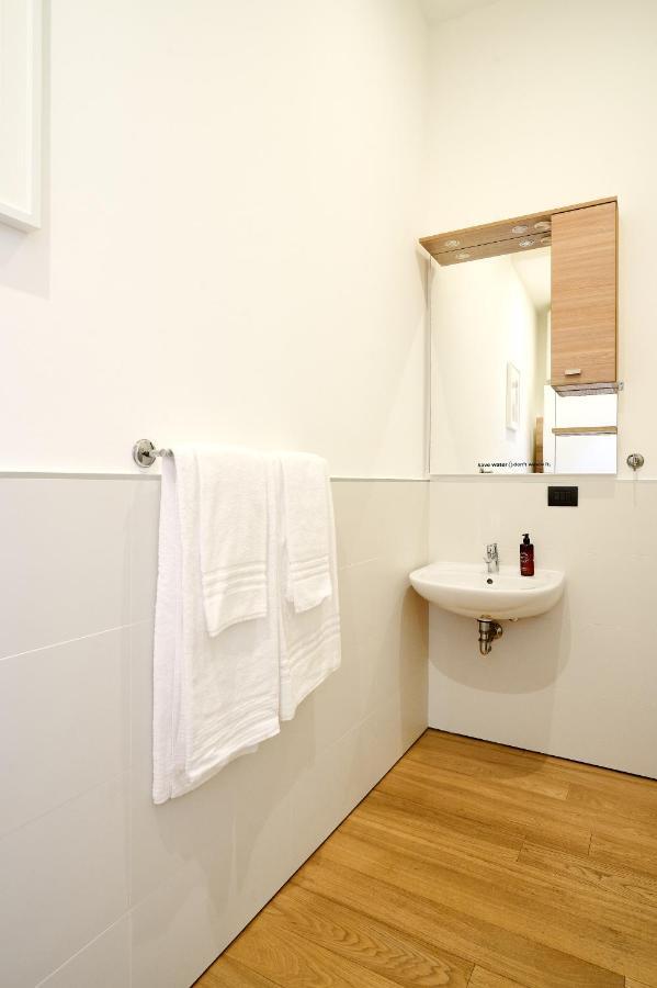 RELSTAY - S. Ambrogio - Charming&modern 1BR Milán Exterior foto