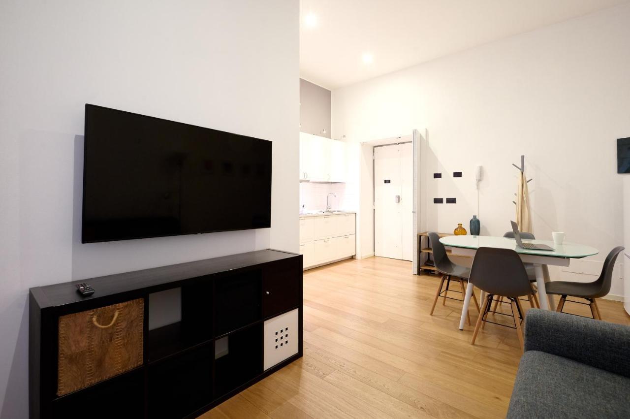 RELSTAY - S. Ambrogio - Charming&modern 1BR Milán Exterior foto