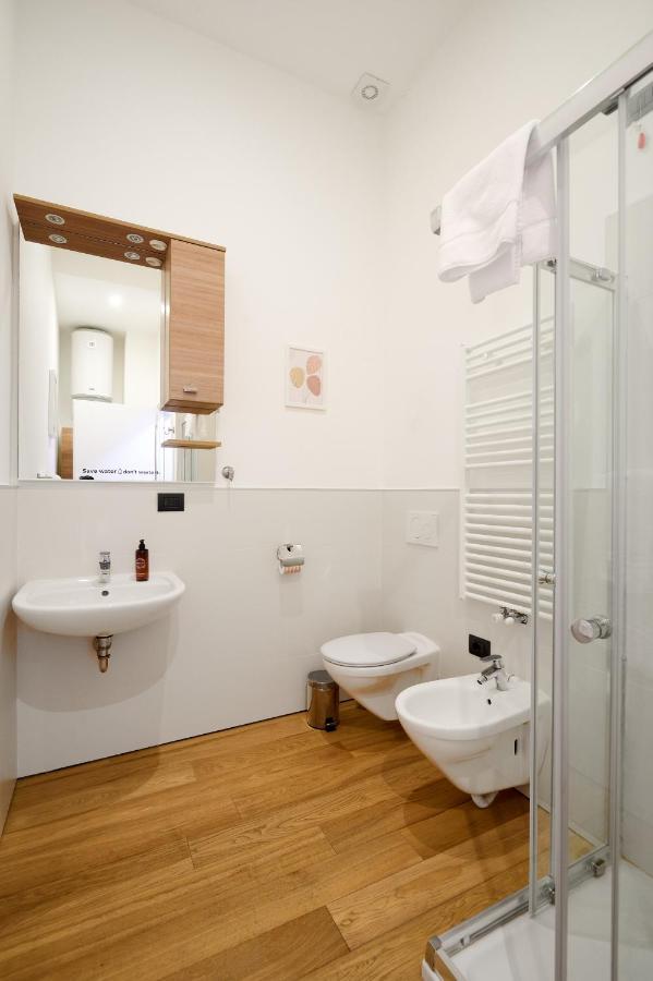 RELSTAY - S. Ambrogio - Charming&modern 1BR Milán Exterior foto