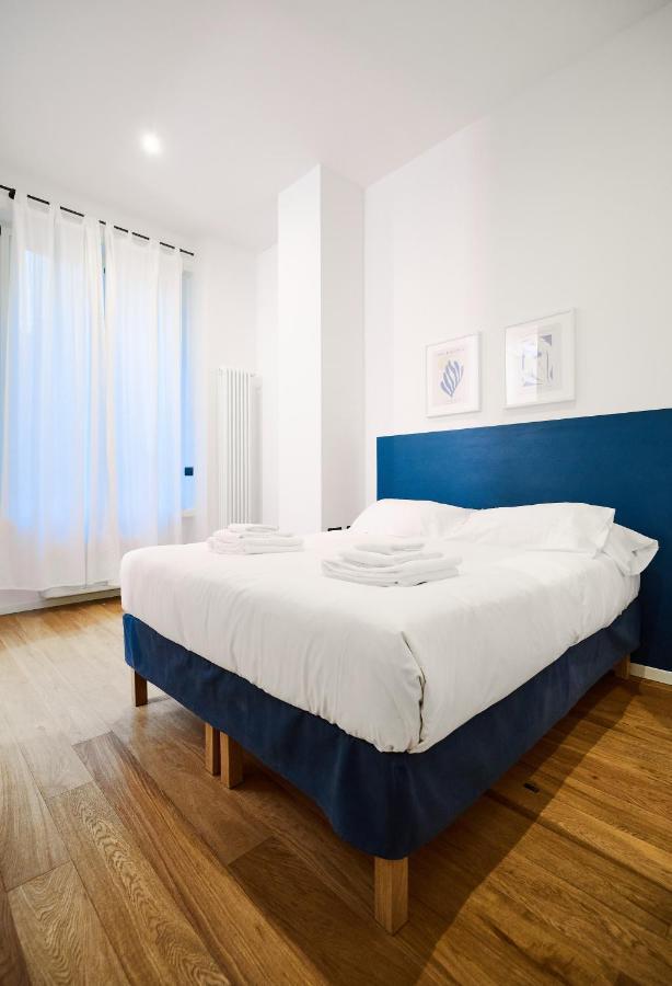 RELSTAY - S. Ambrogio - Charming&modern 1BR Milán Exterior foto